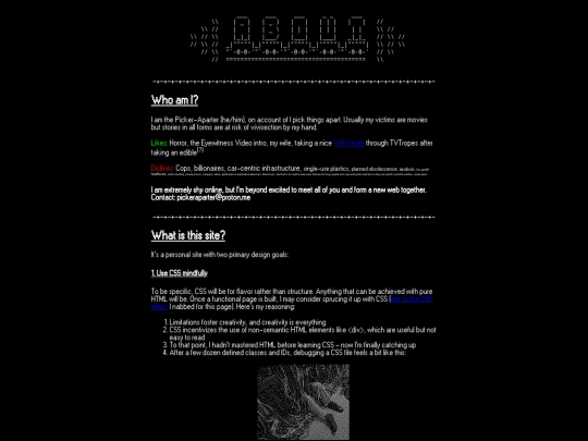 about-contents screenshot