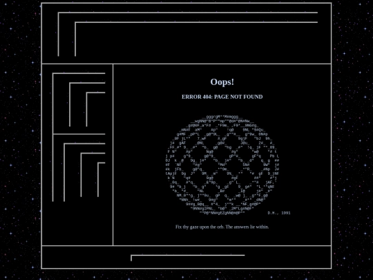 onionring/html_only screenshot
