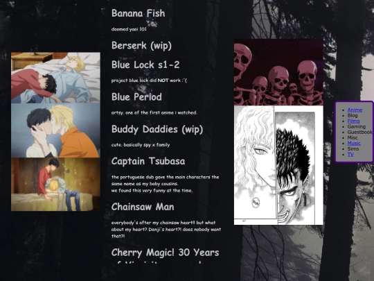 Anime/anime screenshot