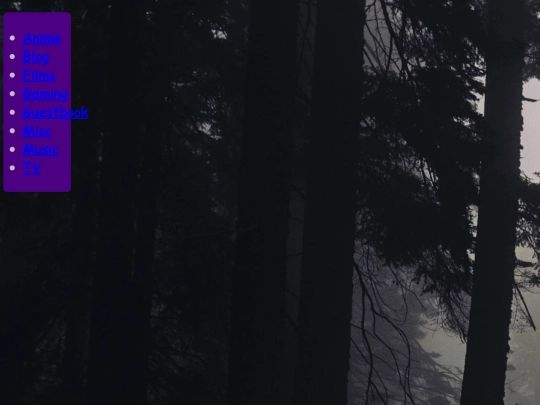 Music/music screenshot
