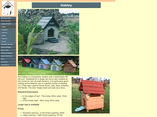 HenHouse/html/oakley screenshot