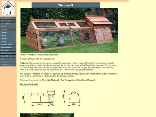 HenHouse/html/thrippett screenshot
