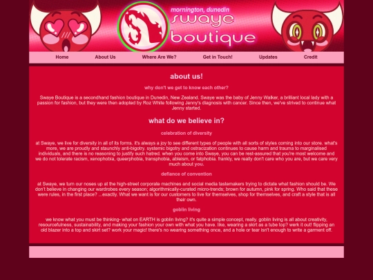 about us/aboutus screenshot