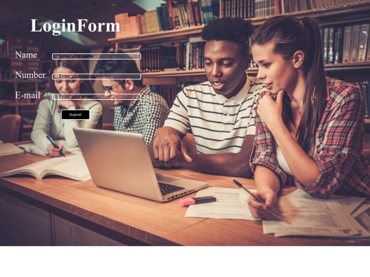 form/newform screenshot