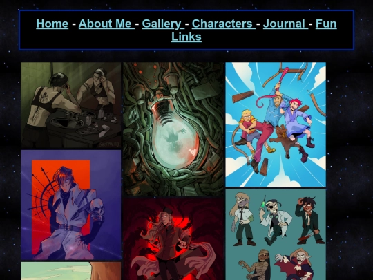 galleryreal screenshot