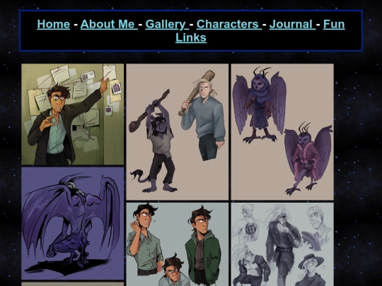 sketches screenshot