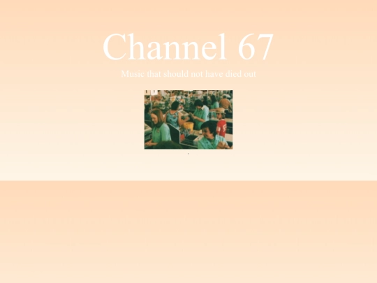peach screenshot