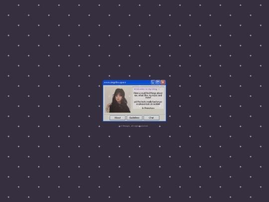 angeles screenshot