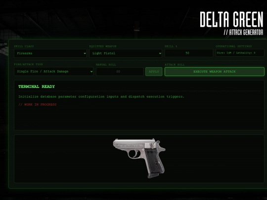 attack screenshot