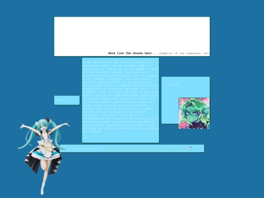 JRWI screenshot