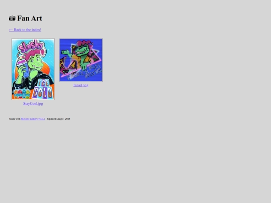media/fan-art screenshot