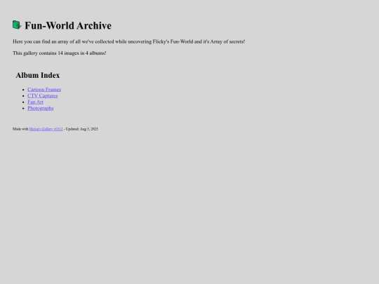 media screenshot
