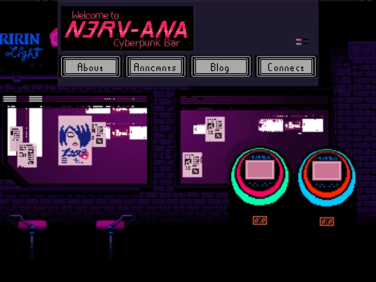 connect screenshot