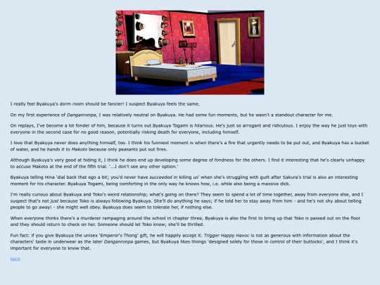 dr1/dorms/byakuya screenshot