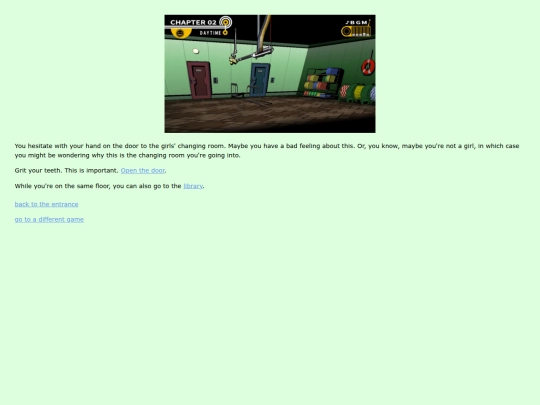 dr1/pool screenshot