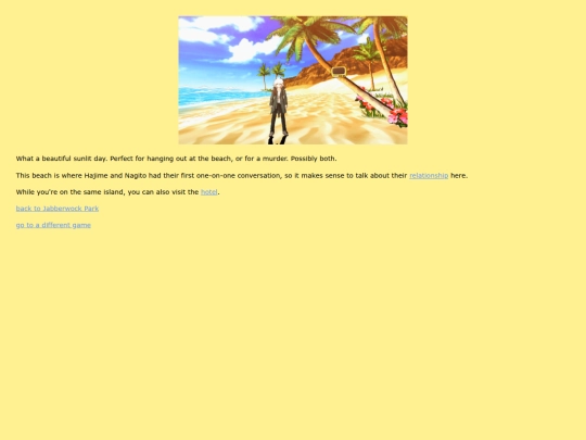 dr2/beach screenshot