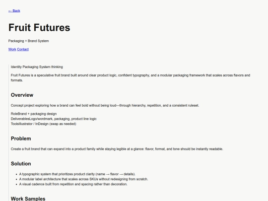 fruit-futures screenshot