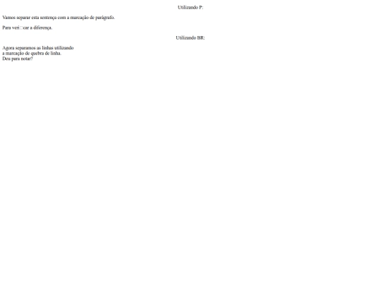 test screenshot