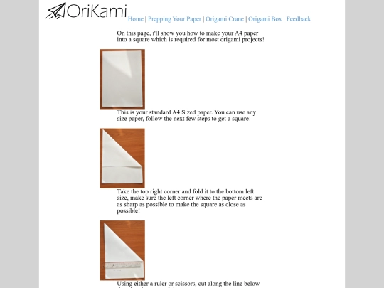 paper_prep screenshot