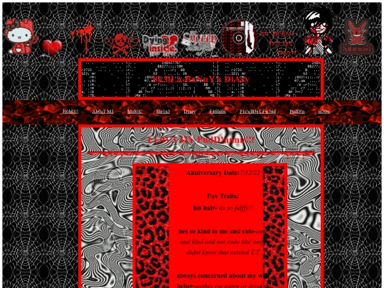 puddin screenshot