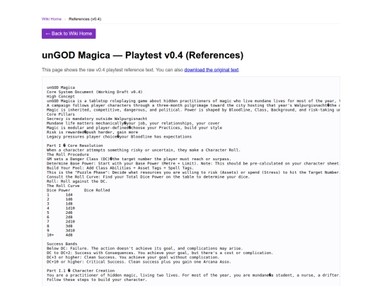 projects/ungod-magica/wiki/refs/v0.4 screenshot