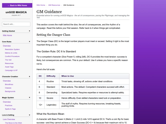 projects/ungod-magica/wiki/refs/v0.7/gm-guidance screenshot