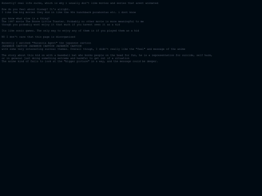 anim screenshot