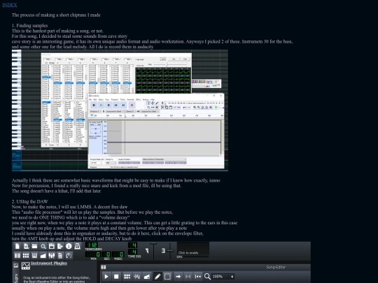 chip screenshot