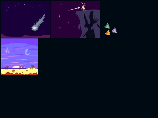 draw screenshot