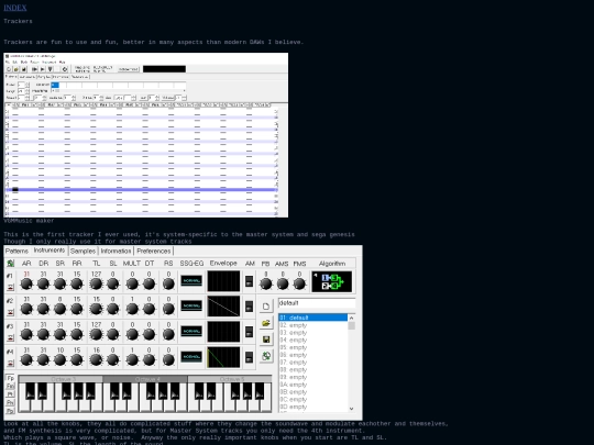 makingmusic screenshot