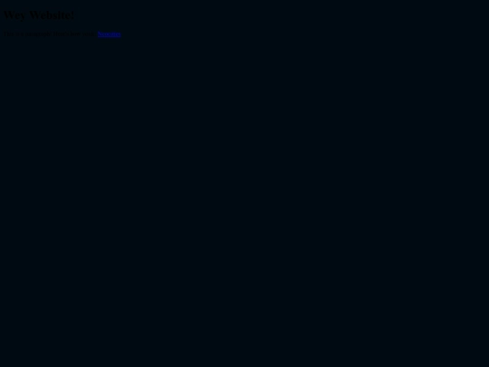 newfi screenshot