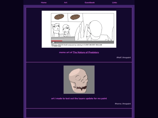 art/art screenshot