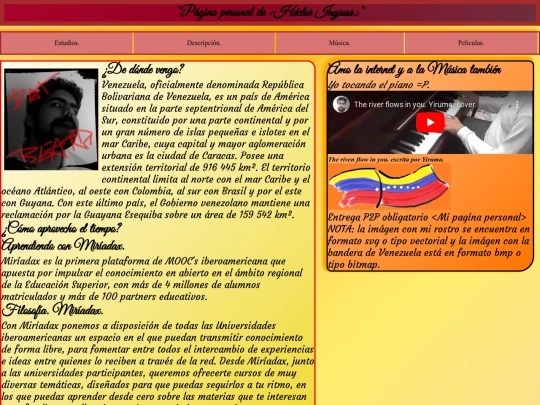 Entrega obligatoria mod. 2 screenshot