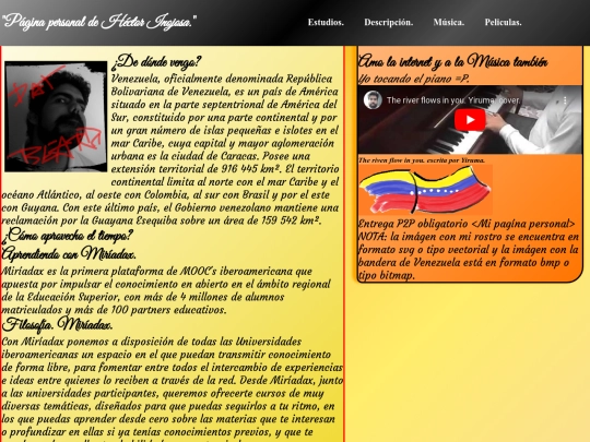 HeaderDinamico screenshot