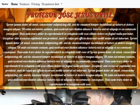 jj screenshot