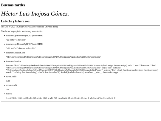 modulo 3 Javascrip screenshot