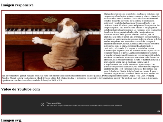 pianoperro screenshot