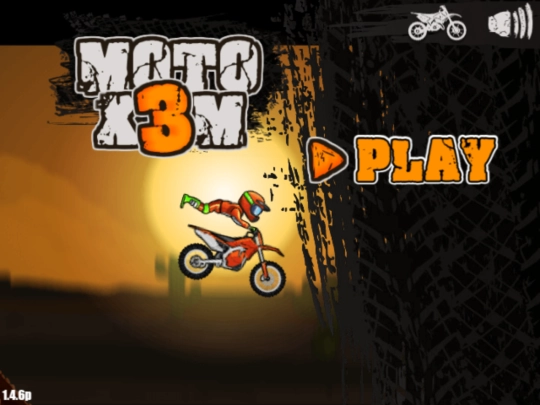 bikerider screenshot