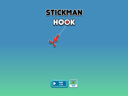 mobileswing screenshot