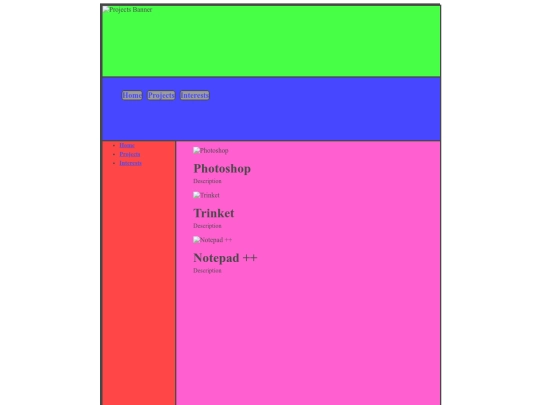 page1 screenshot