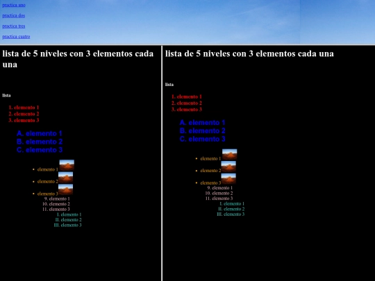 practica 6 screenshot