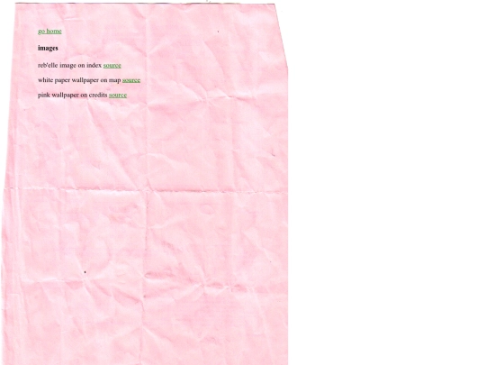credits screenshot