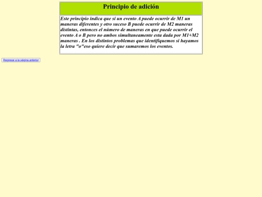padicion screenshot