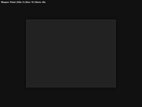 gungame screenshot