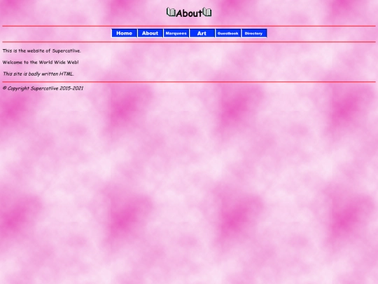 about screenshot