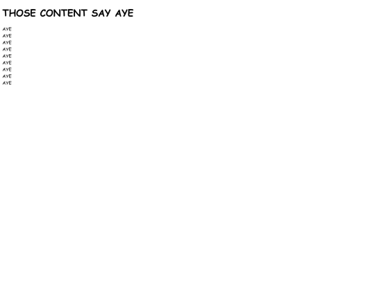 aye screenshot