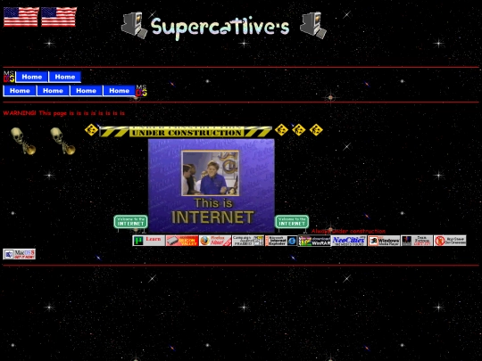 indexleft screenshot