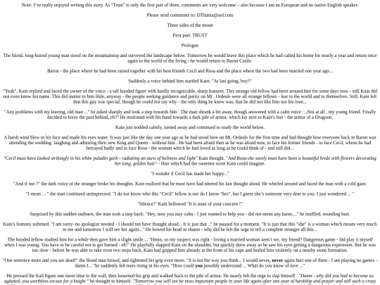 blueplanet/fic/threesides1 screenshot