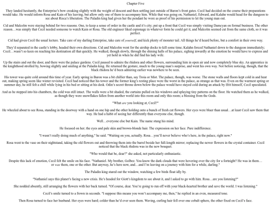 blueplanet/fic/vh5 screenshot