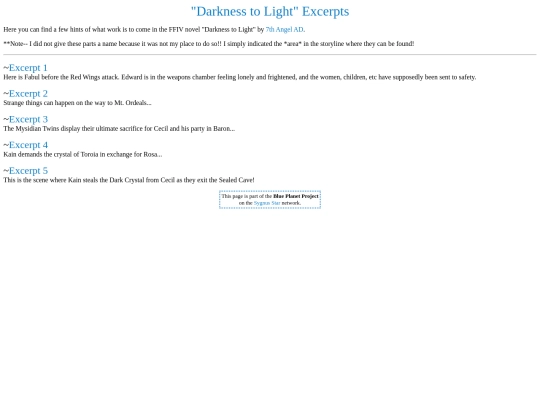 blueplanet/novel/dtlex screenshot